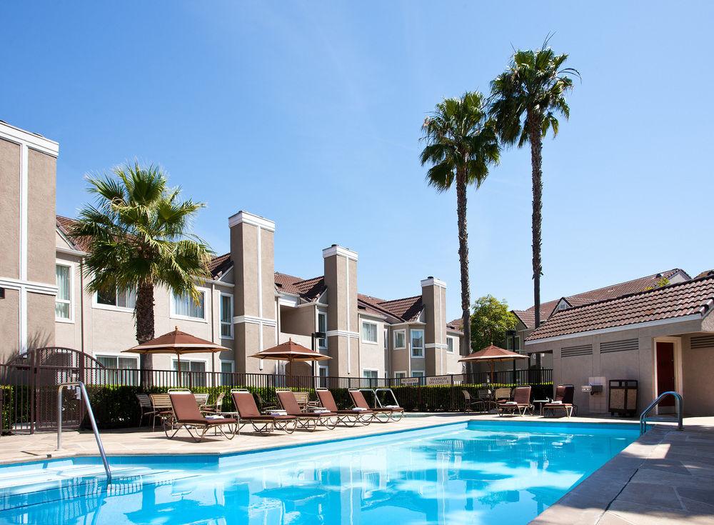Sonesta Es Suites Huntington Beach Фаунтън Вали Екстериор снимка
