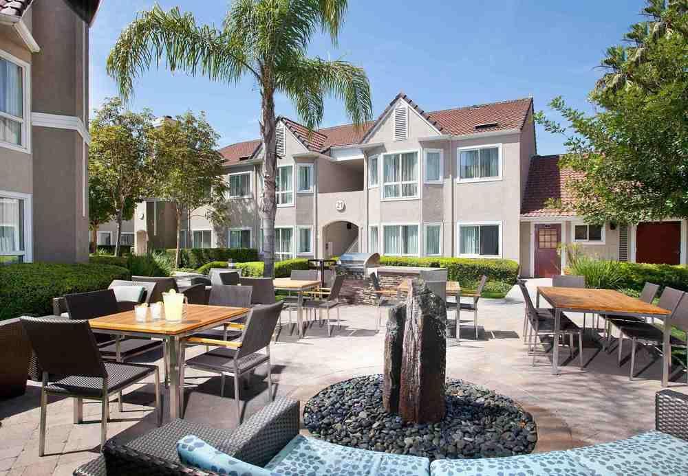 Sonesta Es Suites Huntington Beach Фаунтън Вали Екстериор снимка