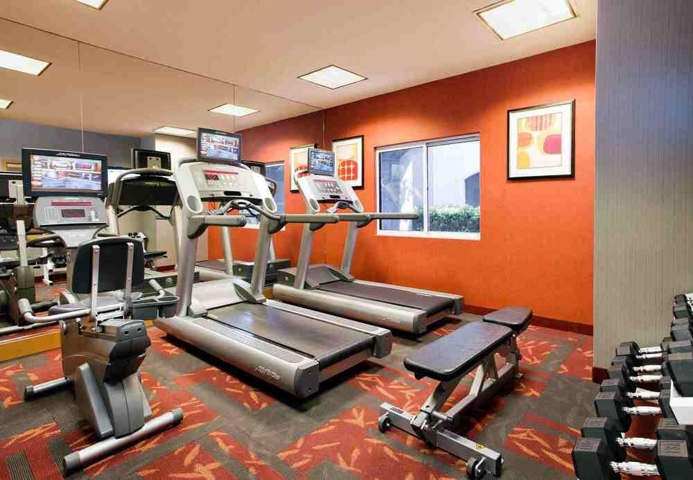 Sonesta Es Suites Huntington Beach Фаунтън Вали Екстериор снимка