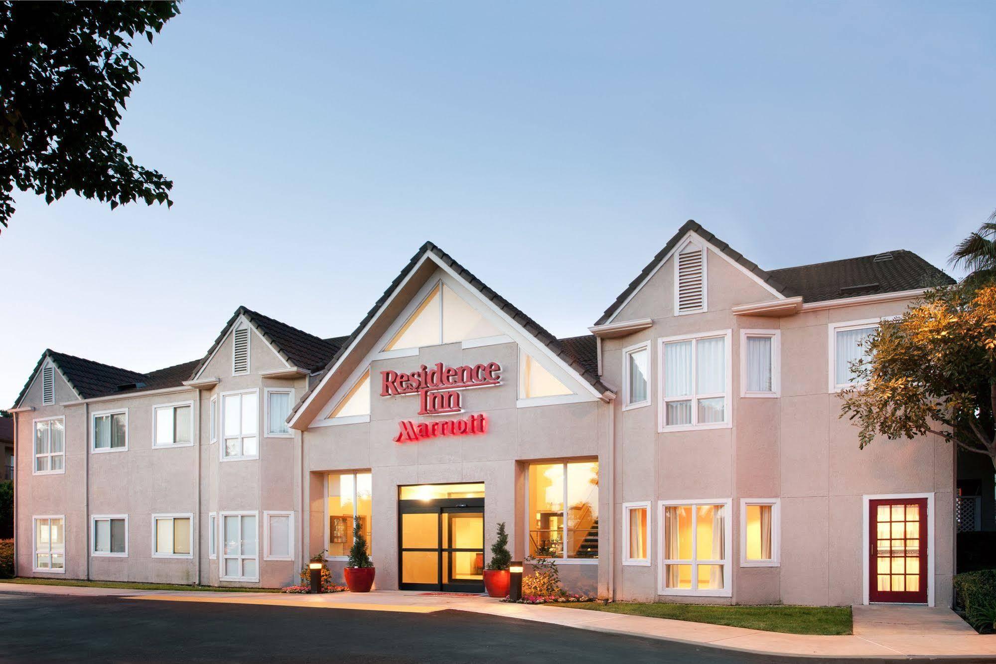 Sonesta Es Suites Huntington Beach Фаунтън Вали Екстериор снимка