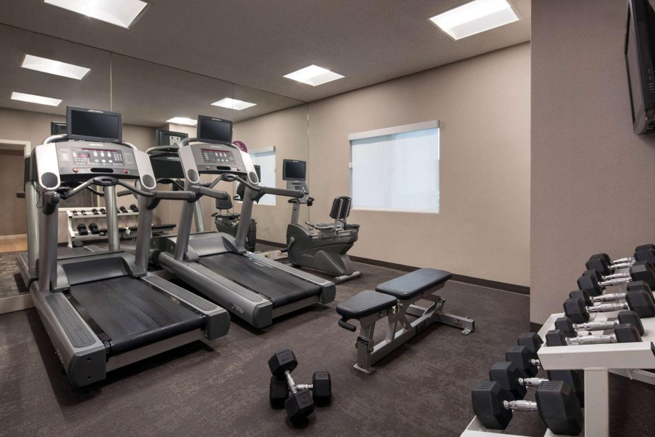 Sonesta Es Suites Huntington Beach Фаунтън Вали Екстериор снимка