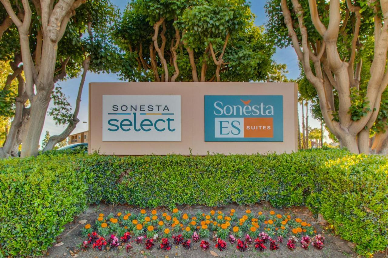 Sonesta Es Suites Huntington Beach Фаунтън Вали Екстериор снимка