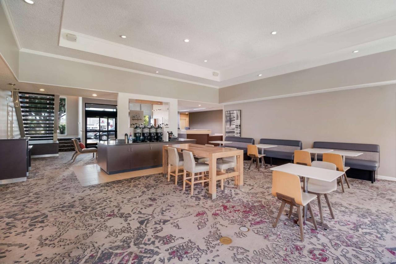 Sonesta Es Suites Huntington Beach Фаунтън Вали Екстериор снимка
