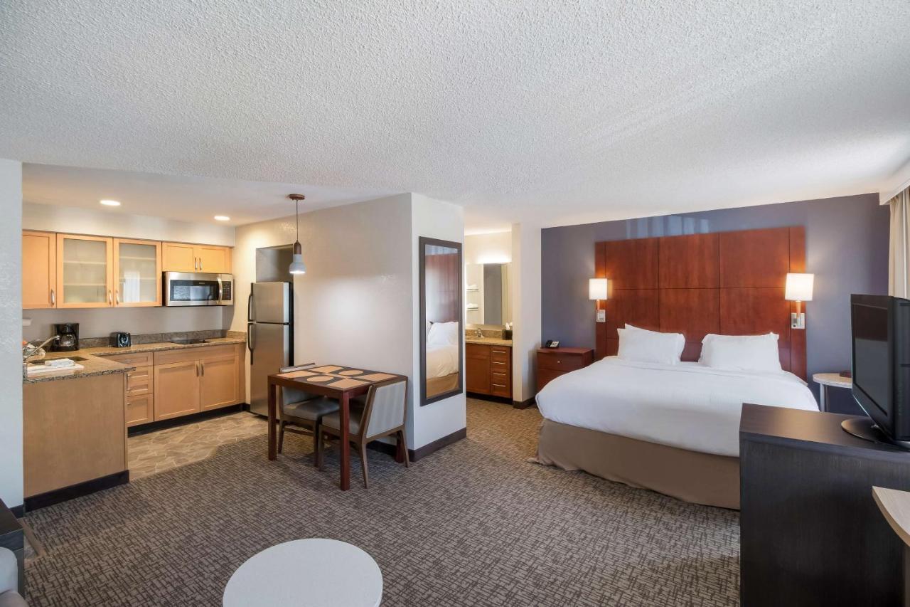 Sonesta Es Suites Huntington Beach Фаунтън Вали Екстериор снимка