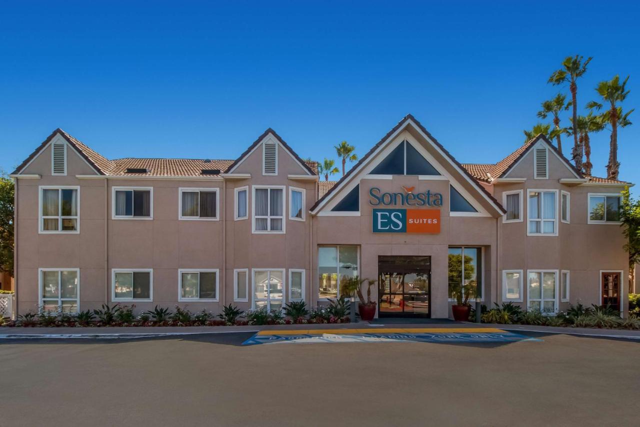 Sonesta Es Suites Huntington Beach Фаунтън Вали Екстериор снимка