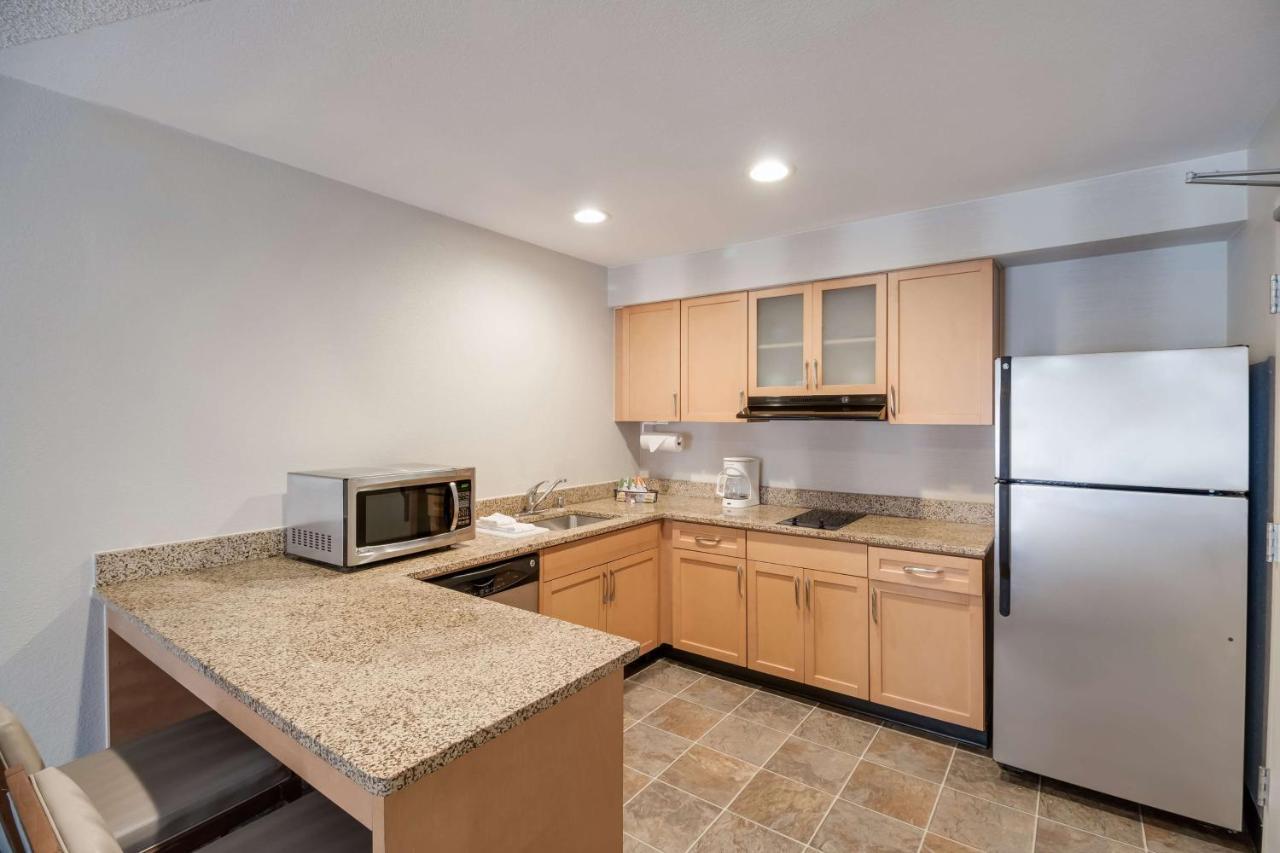 Sonesta Es Suites Huntington Beach Фаунтън Вали Екстериор снимка