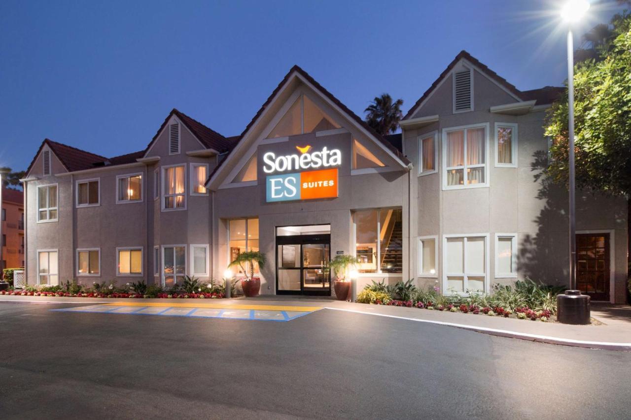 Sonesta Es Suites Huntington Beach Фаунтън Вали Екстериор снимка