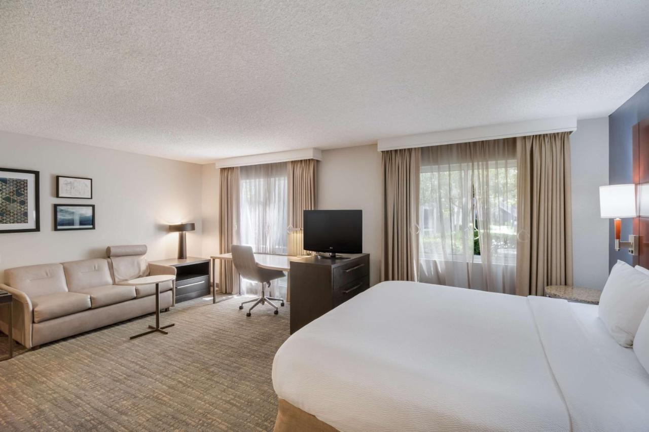 Sonesta Es Suites Huntington Beach Фаунтън Вали Екстериор снимка