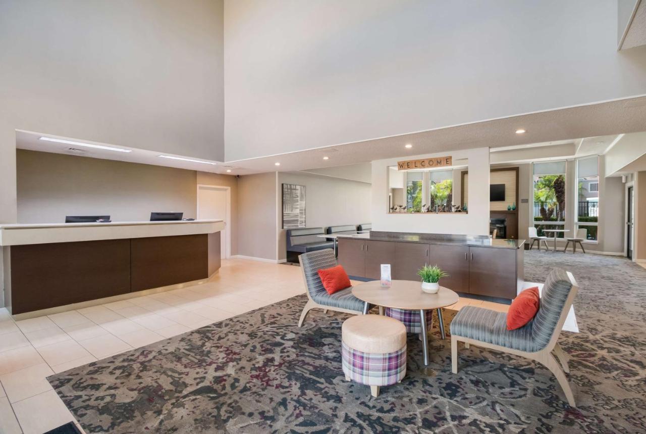 Sonesta Es Suites Huntington Beach Фаунтън Вали Екстериор снимка