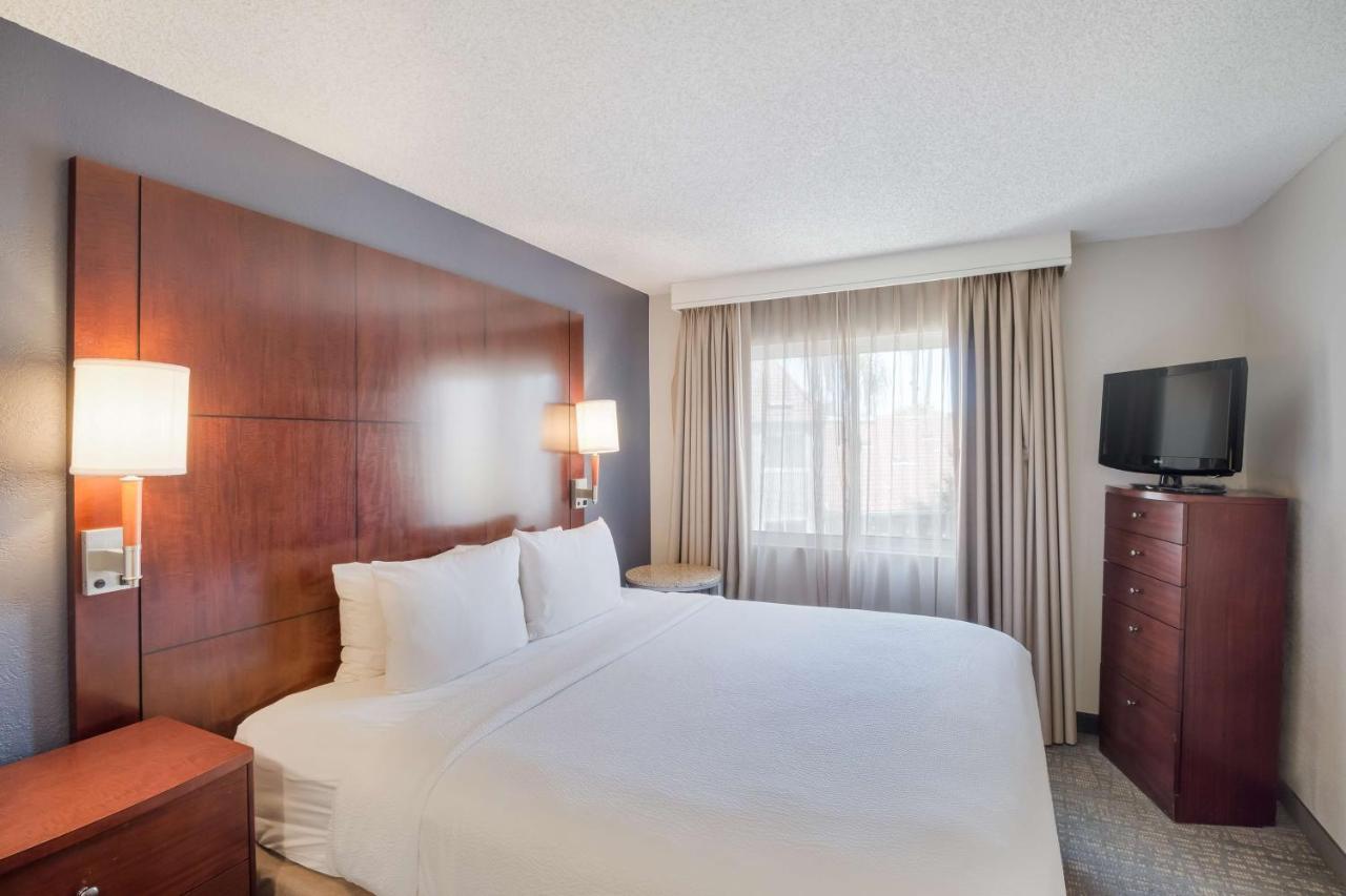 Sonesta Es Suites Huntington Beach Фаунтън Вали Екстериор снимка