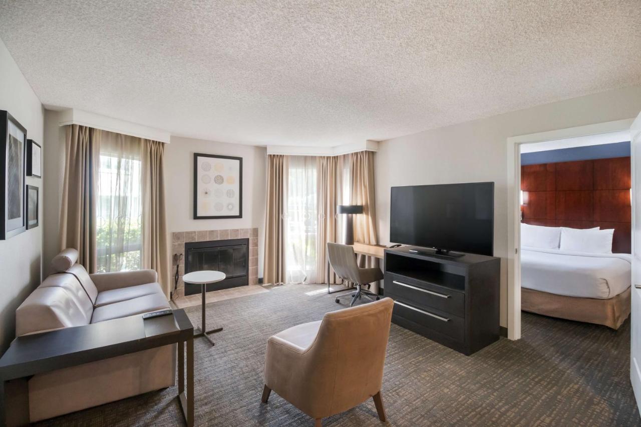 Sonesta Es Suites Huntington Beach Фаунтън Вали Екстериор снимка
