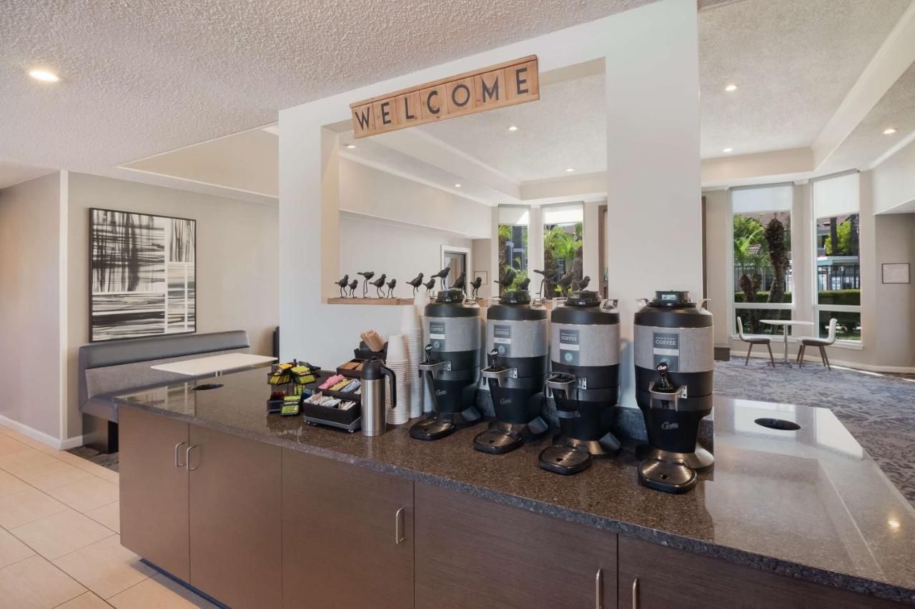 Sonesta Es Suites Huntington Beach Фаунтън Вали Екстериор снимка