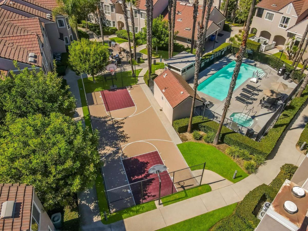 Sonesta Es Suites Huntington Beach Фаунтън Вали Екстериор снимка