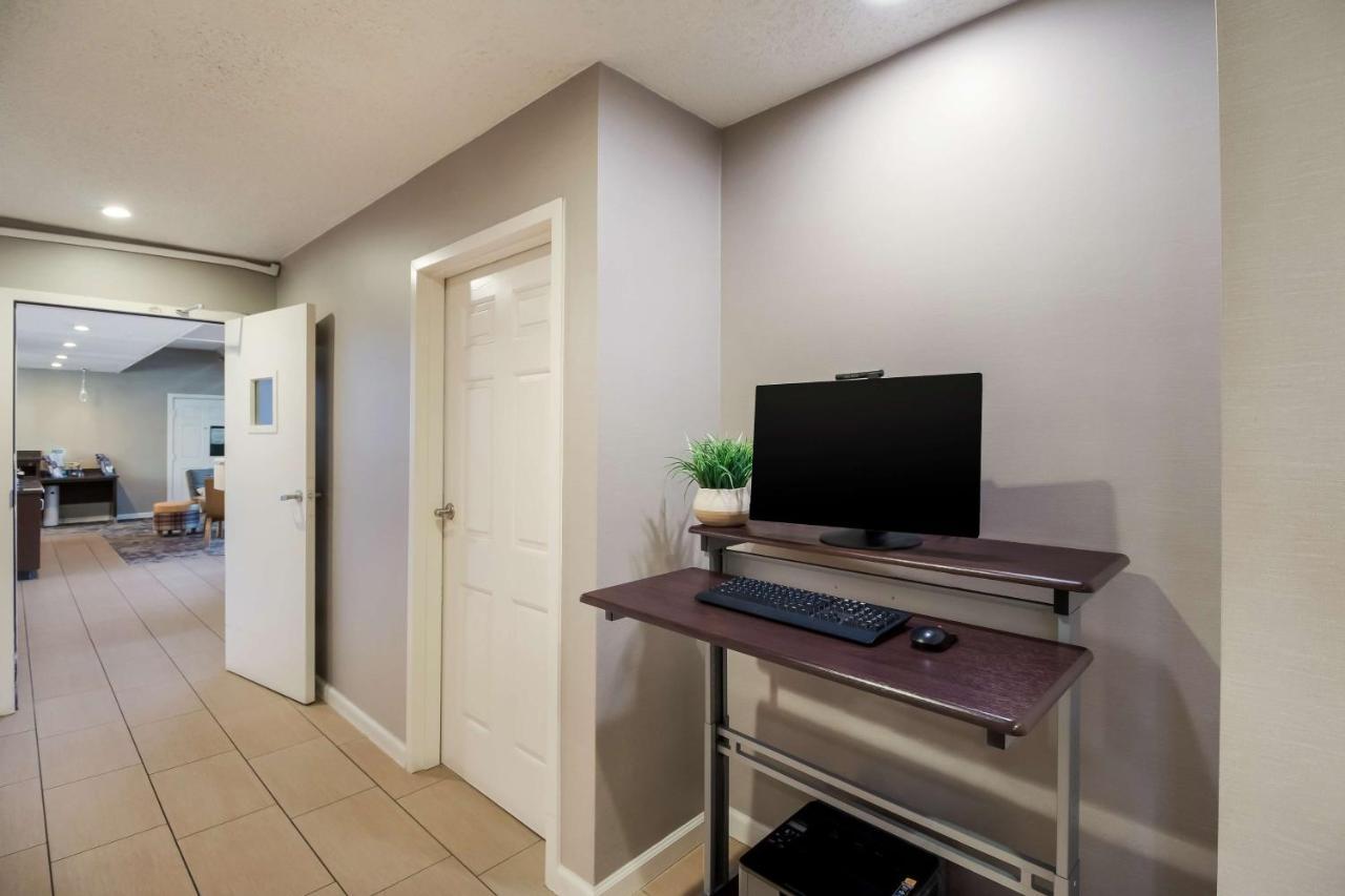 Sonesta Es Suites Huntington Beach Фаунтън Вали Екстериор снимка