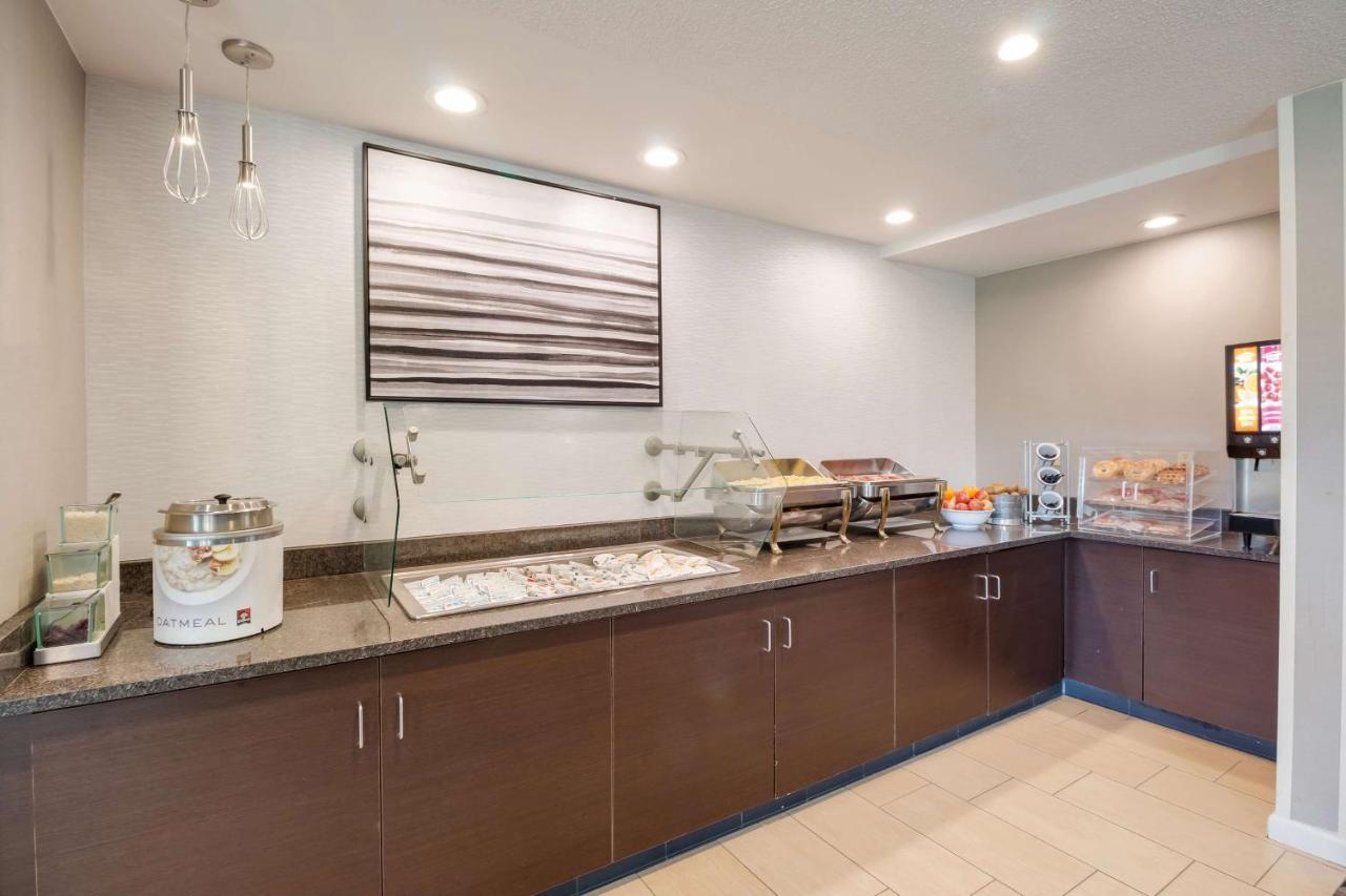 Sonesta Es Suites Huntington Beach Фаунтън Вали Екстериор снимка