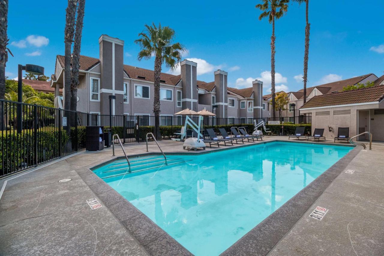 Sonesta Es Suites Huntington Beach Фаунтън Вали Екстериор снимка