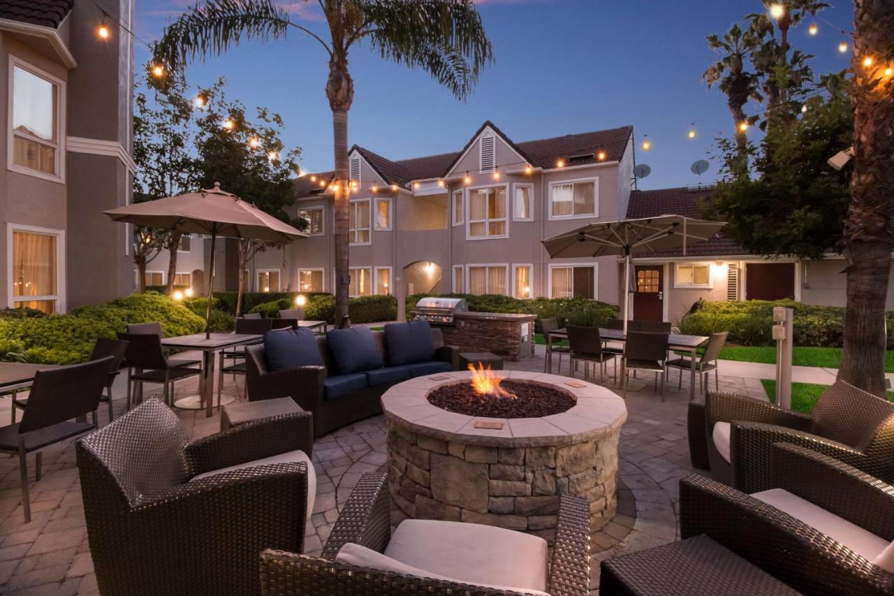 Sonesta Es Suites Huntington Beach Фаунтън Вали Екстериор снимка