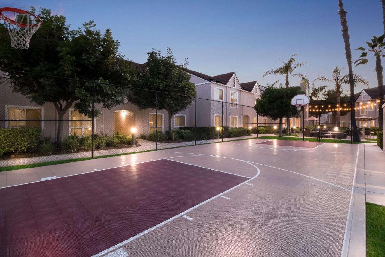 Sonesta Es Suites Huntington Beach Фаунтън Вали Екстериор снимка