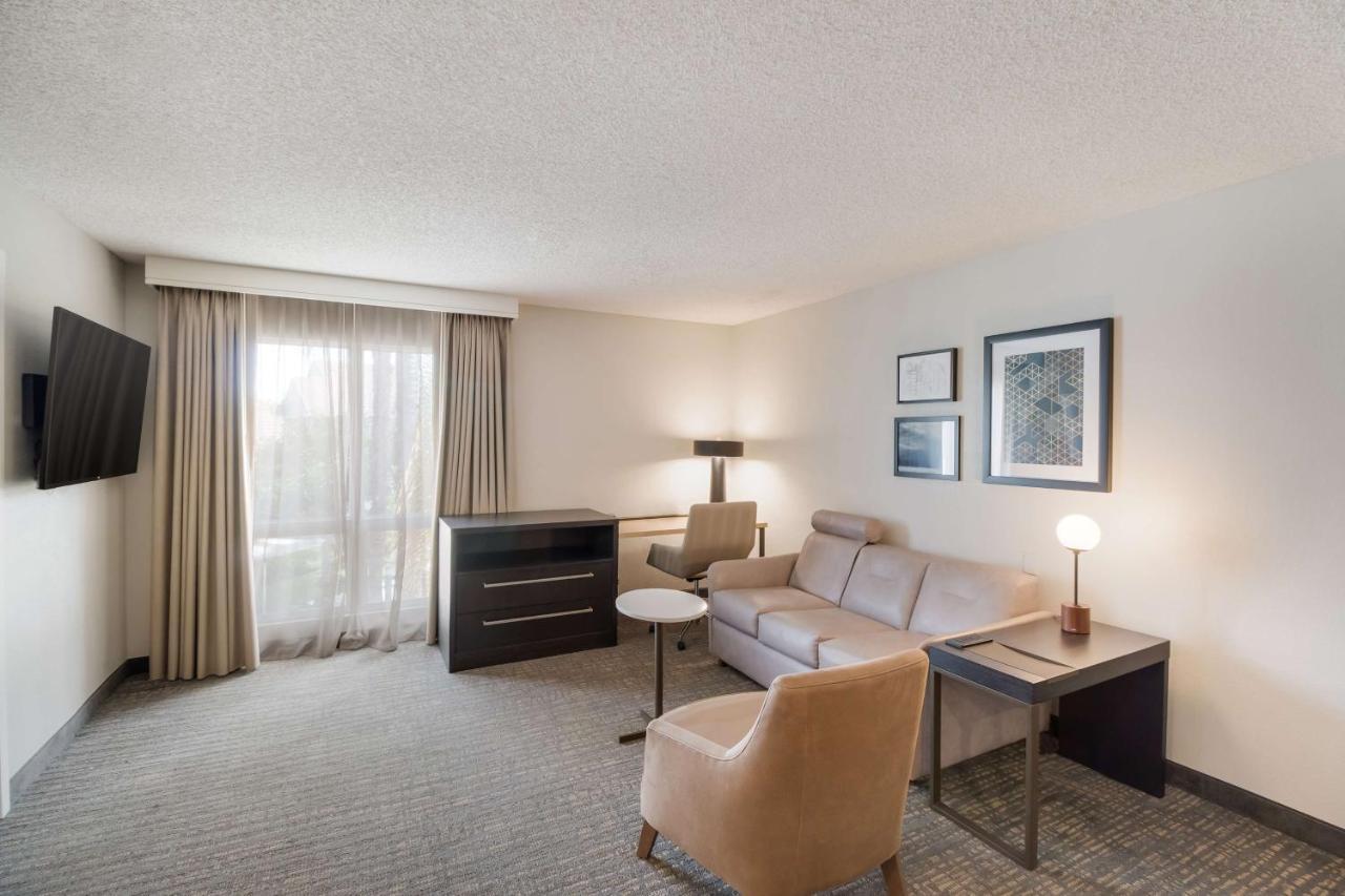 Sonesta Es Suites Huntington Beach Фаунтън Вали Екстериор снимка