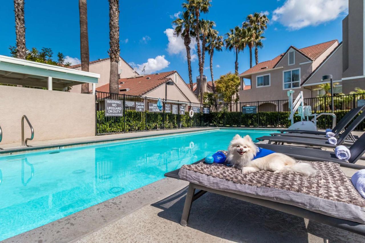 Sonesta Es Suites Huntington Beach Фаунтън Вали Екстериор снимка