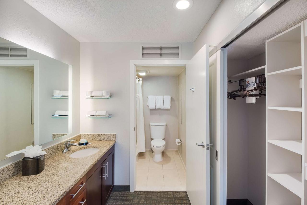 Sonesta Es Suites Huntington Beach Фаунтън Вали Екстериор снимка