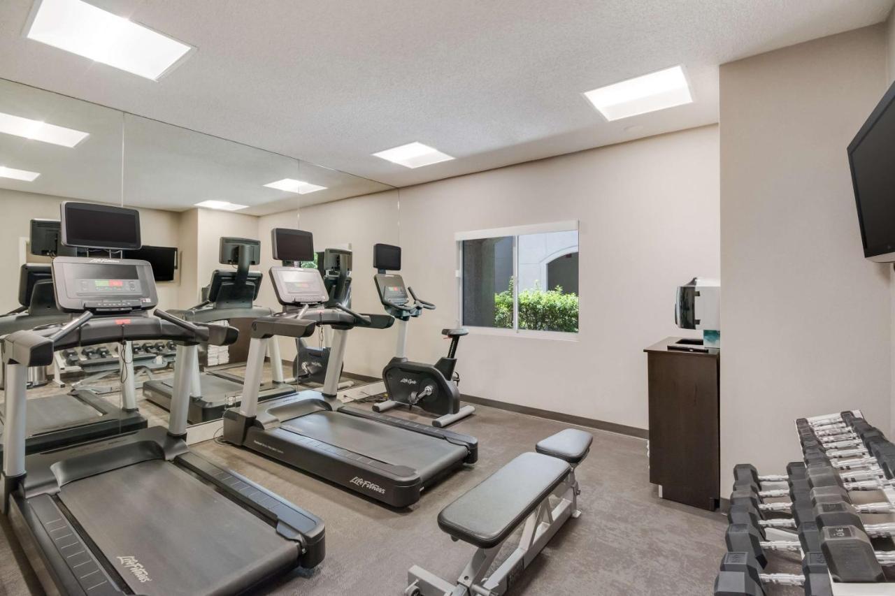 Sonesta Es Suites Huntington Beach Фаунтън Вали Екстериор снимка