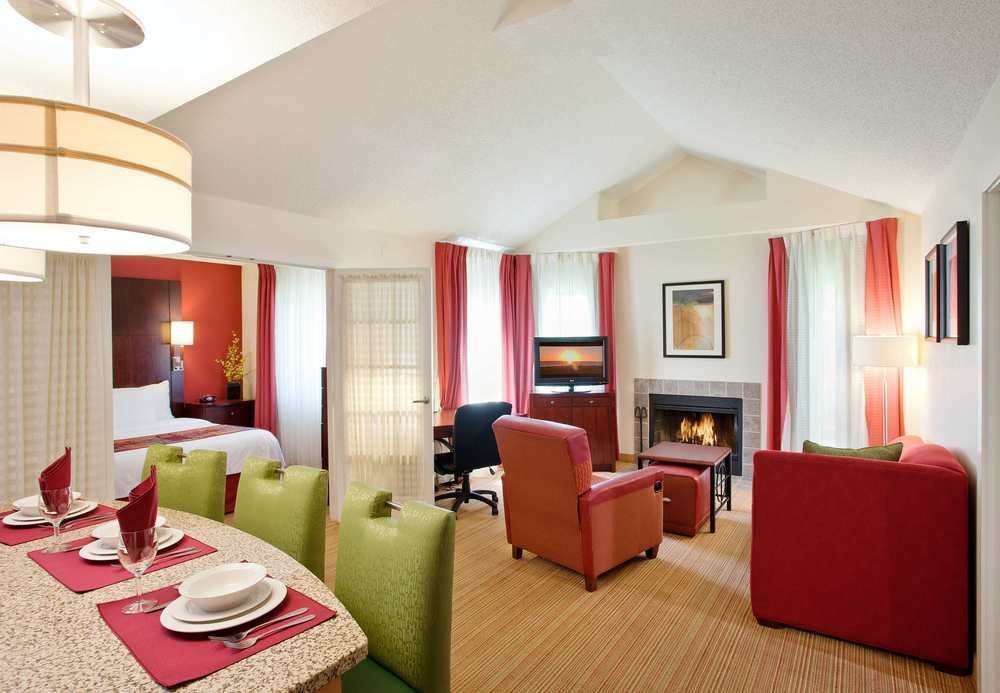 Sonesta Es Suites Huntington Beach Фаунтън Вали Екстериор снимка