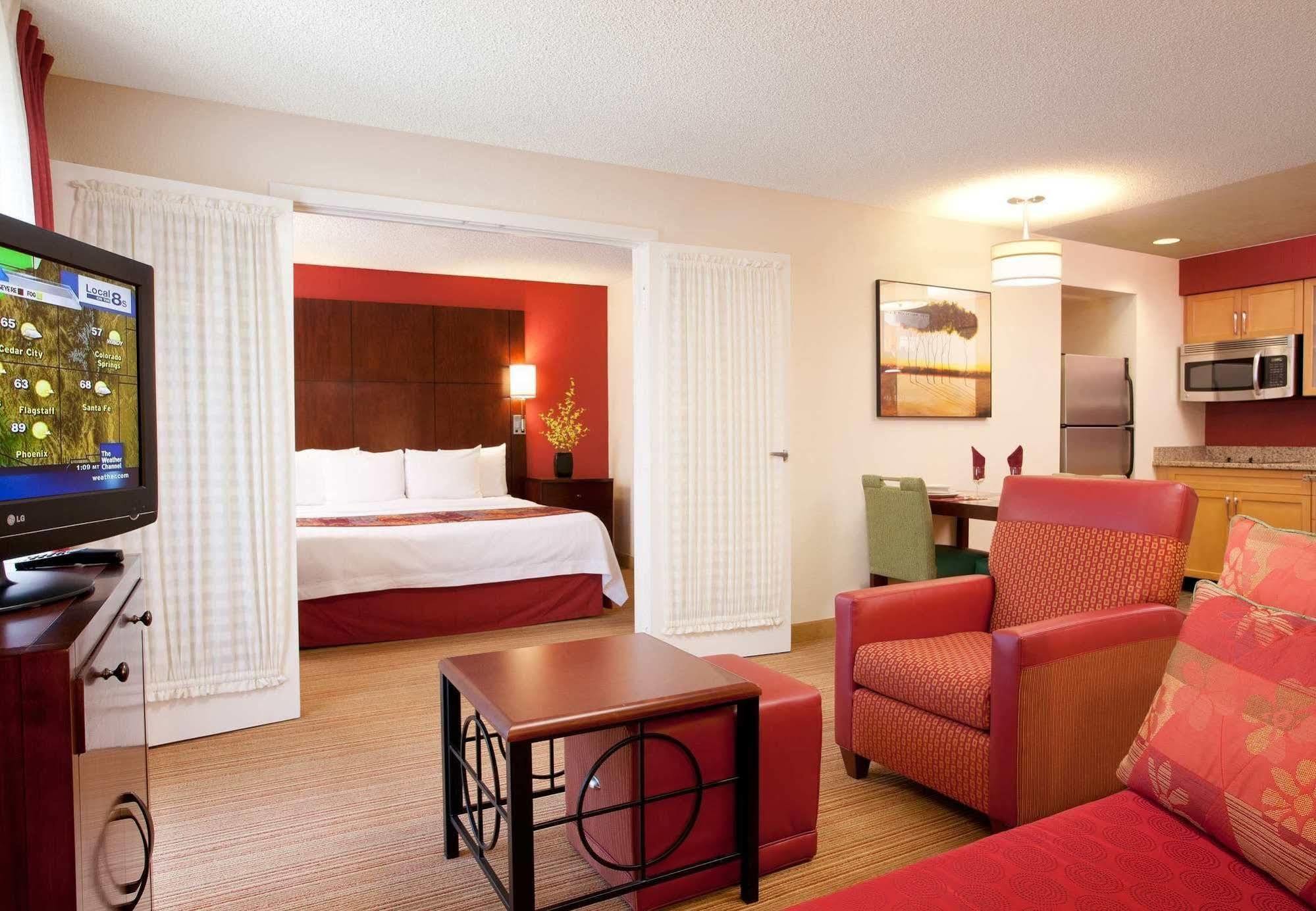 Sonesta Es Suites Huntington Beach Фаунтън Вали Екстериор снимка