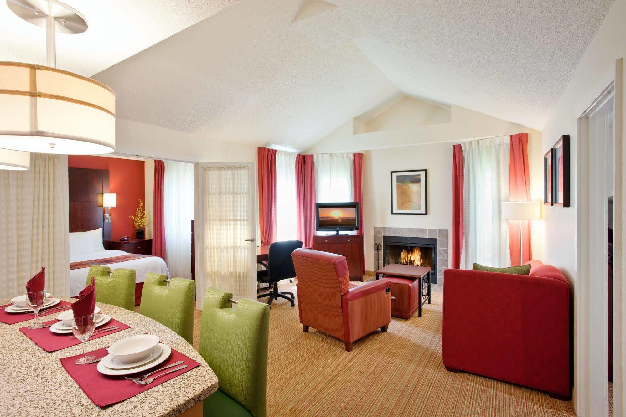 Sonesta Es Suites Huntington Beach Фаунтън Вали Екстериор снимка